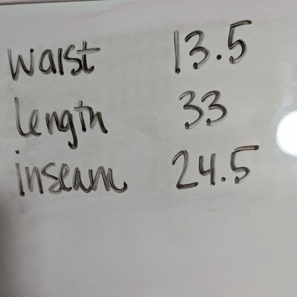 Athleta Trekkie crop pant dark grey size 2 - Picture 5 of 5